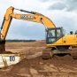 Case CX470B Crawler Excavator Service Repair Manual 48004716