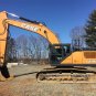 Case CX350D, CX370D LC & NLC version (Tier 4 Final) Crawler Excavator Service Repair Manual 51481238