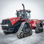 Case IH Rowtrac 370-500 & Steiger 370-620 & 470-580, 620 Tractor Tier 4B Manual 48073926