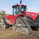 Case IH Rowtrac 370-500 & Steiger 370-620 & 470-620 Tractor Tier 4B Manual 47795769