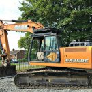 Case CX250C, CX250C LR Tier4 Crawler Excavator Service Repair Manual