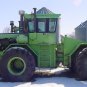 Case IH Steiger ST450, ST470 Including Tiger III Tractor Operator’s Manual 37-062R1