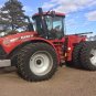Case IH Steiger 350-550 600 & Quadtrac 450-600 Tier 4 Tractor Manual 84548087