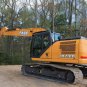 Case CX210D LC Version (TIER 4 FINAL) Crawler Excavator Service Repair Manual EU 47996199