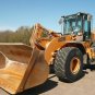 Case 821E Tier 3 Wheel Loader Service Repair Manual 71114025