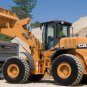 CASE 821E Tier 3 Wheel Loader Service Repair Manual 84299244