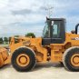 Case 821B Wheel Loader Service Repair Manual