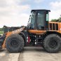 Case 621G, 721G Tier 4B (final) Wheel Loader Service Repair Manual NA 51428265