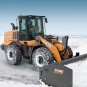 CASE 621F, 721F Tier 4 Wheel Loader Service Repair Manual