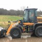 Case 521G Tier 4B (final) Wheel Loader Service Repair Manual NA 48083735 51428262