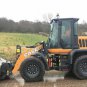 Case 521G Stage IV Wheel Loader Service Repair Manual 48082189 51428203