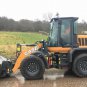 Case 521G Tier 2 Wheel Loader Service Repair Manual 48083739