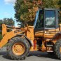 Case 521D Wheel Loader Service Repair Manual