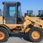 Case 321D Small Wheel Loader Service Repair Manual Ber 7-29290