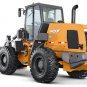 Case W20F (with cab, Tier 3) Wheel Loader Service Repair Manual 48096018A