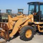 Case 21D, 121D, 221D, 321D Wheel Loader Service Repair Manual