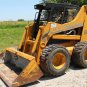 CASE 85XT, 90XT 95XT Skid Steer Loader Service Repair Manual