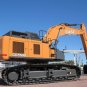 Case CX750D Crawler Excavator Service Repair Manual 51408165