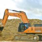 Case CX700B CRAWLER EXCAVATOR Service Repair Manual Lep SM700BTOC-3EN