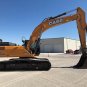 Case CX350C, CX370C Crawler Excavator (Tier 3) Service Repair Manual 48024967