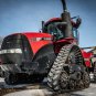 Case IH Rowtrac 370-500 & Steiger 370-620 & 470-620 Tractor Tier 4B Manual 47982396