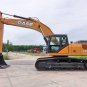 Case CX350B, CX370B CRAWLER EXCAVATOR Service Repair Manual 84124929C