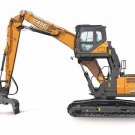 Case CX290D Crawler Excavator (TIER4 FINAL) Service Repair Manual 48155069