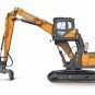 Case CX290D (TIER4 FINAL) Crawler Excavator Service Repair Manual NA 48155067
