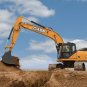 Case CX300C Tier 4 Crawler Excavator Service Repair Manual 84420825B