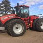 Case IH Steiger 350-550 600 & 450-600 Tier 4 Tractor Manual 84548087