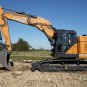 Case CX245D SR Crawler Excavator Service Repair Manual EU 51429490