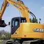Case CX225SR TIER 3 CRAWLER EXCAVATOR Service Repair Manual 84184367A