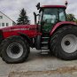 Case IH Magnum 255 Series Tractor Operator’s Manual 87482608