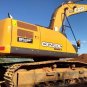 Case CX220C Series 2, CX240C Hydraulic Excavator Service Repair Manual 48024959