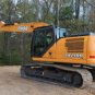 Case CX210D, CX210D Long Reach Crawler Excavator Service Repair Manual 47891798