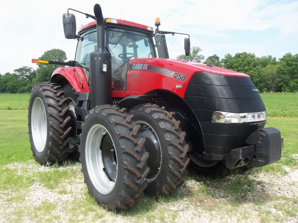 Case IH Magnum 250-380 & 310 Rowtrac, 340, 380 Rowtrac Tractor Manual