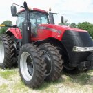 Case IH Magnum 250-380 & 310 Rowtrac, 340, 380 Tractor Manual 47886295