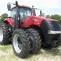Case IH Magnum 250-380 & 310 Rowtrac, 340, 380 Tractor Manual 47886295