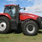 Case IH 235, 260, 290, 315, 340, 370 Magnum Tractor Operator’s Manual 47596084