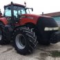 Case IH 235, 260, 290, 315, 340 Magnum Tractor Operator’s Manual 47378217