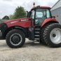 Case IH 235, 260, 290, 315, 340 Magnum Tractor Operator’s Manual 84514555