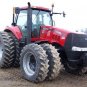 Case IH Magnum 215, 245, 275, 305, and 335 Series Tractor Operator’s Manual
