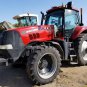 Case IH 180, 200, 220, 240 Magnum Tractor Operator’s Manual 48053931