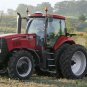 Case IH 180, 190, 210, 225 Magnum Tractor Operator’s Manual 47425067