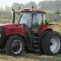 Case IH 180, 190, 210, 225 Magnum Tractor Operator’s Manual 84524470