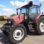 Case IH MX80C, MX90C, MX100C Tractor Operator’s Manual 6-20270