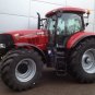 Case IH 185 CVX, 200 CVX, 220 CVX, 240 CVX PUMA Tier 4B Tractor Manual 48072895
