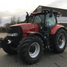 Case IH PUMA 185, PUMA 200, PUMA 220 Tier 4B Final Tractor Operator’s Manual 47789205