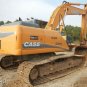 Case CX210B, CX230B, CX240B, CX210B Forestry Machine Excavator Manual 47915916