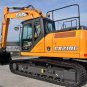 Case CX210C Excavator [LC version – ISUZU engine GI-4HK1X (TIER 3)] Manual 48063128